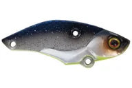 Jackall Keeburn Clear Shad 1 2oz