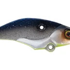 Jackall Keeburn Clear Shad 1 2oz