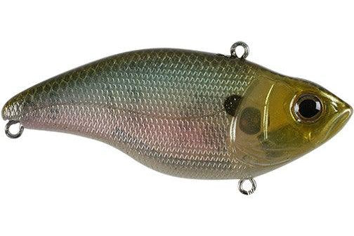 SPRO Essential Series Aruku Shad 75 Lipless Crankbait