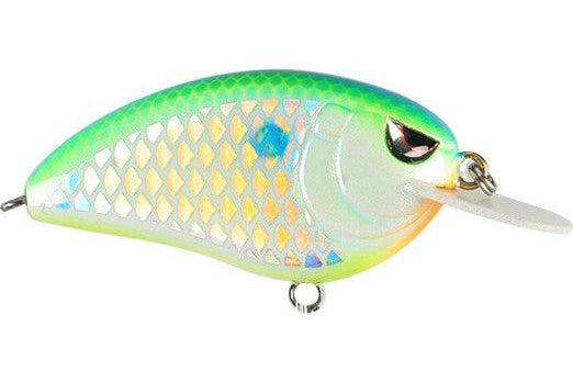 Spro John Crews Little John 50 citrus shad