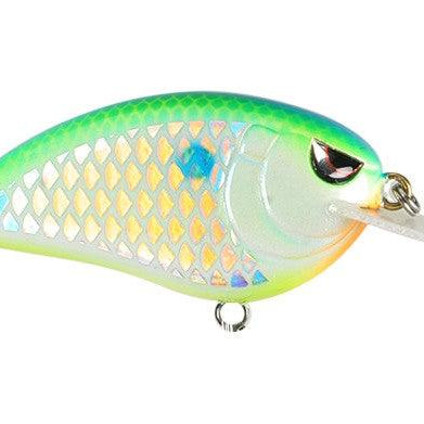 Spro John Crews Little John 50 citrus shad