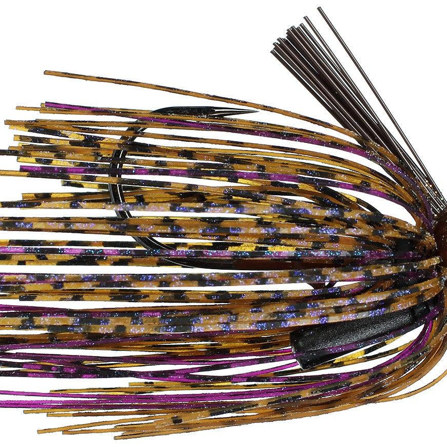 Santone Pro Series Football Jig PB&J 1oz