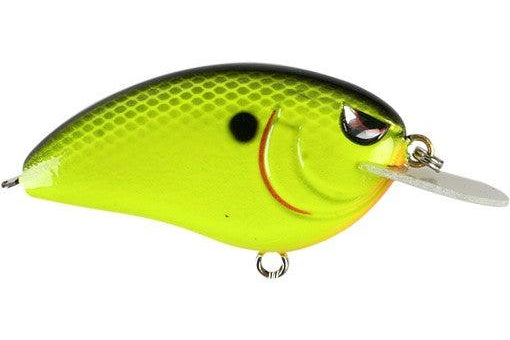 Spro John Crews Little John 50 chart black back