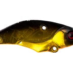 Jackall Keeburn HL Gold & Black