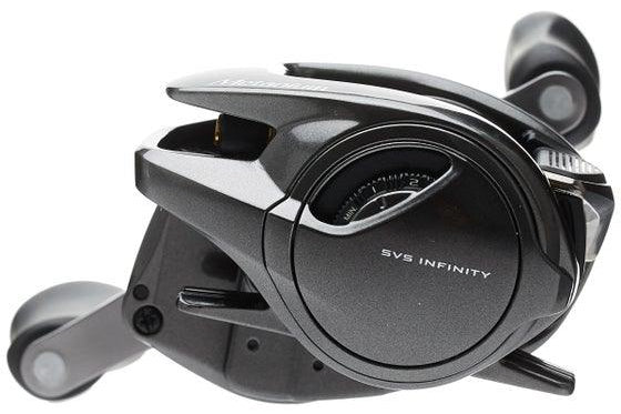 Shimano Metanium MGL 150 B