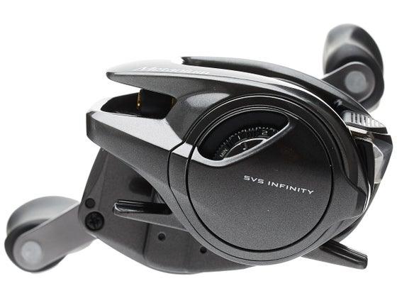 Shimano Metanium MGL 150 B