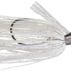 Queen Tackle Tungsten Swim Jig Glimmer Blue Shad