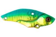 Jackall Keeburn HL Lime Gold