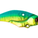 Jackall Keeburn HL Lime Gold