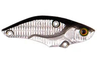 Jackall Keeburn Silver 1 2oz