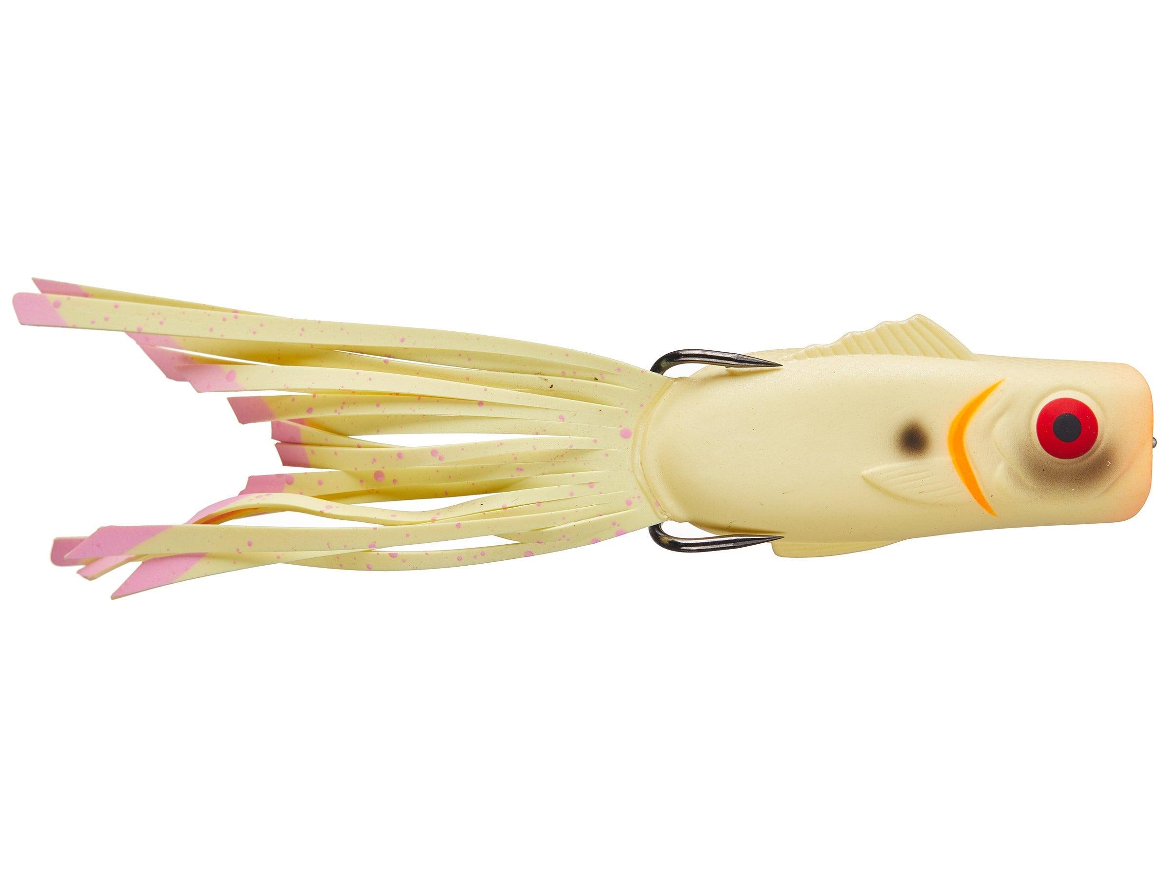 Strike King KVD Popping Perch Bone