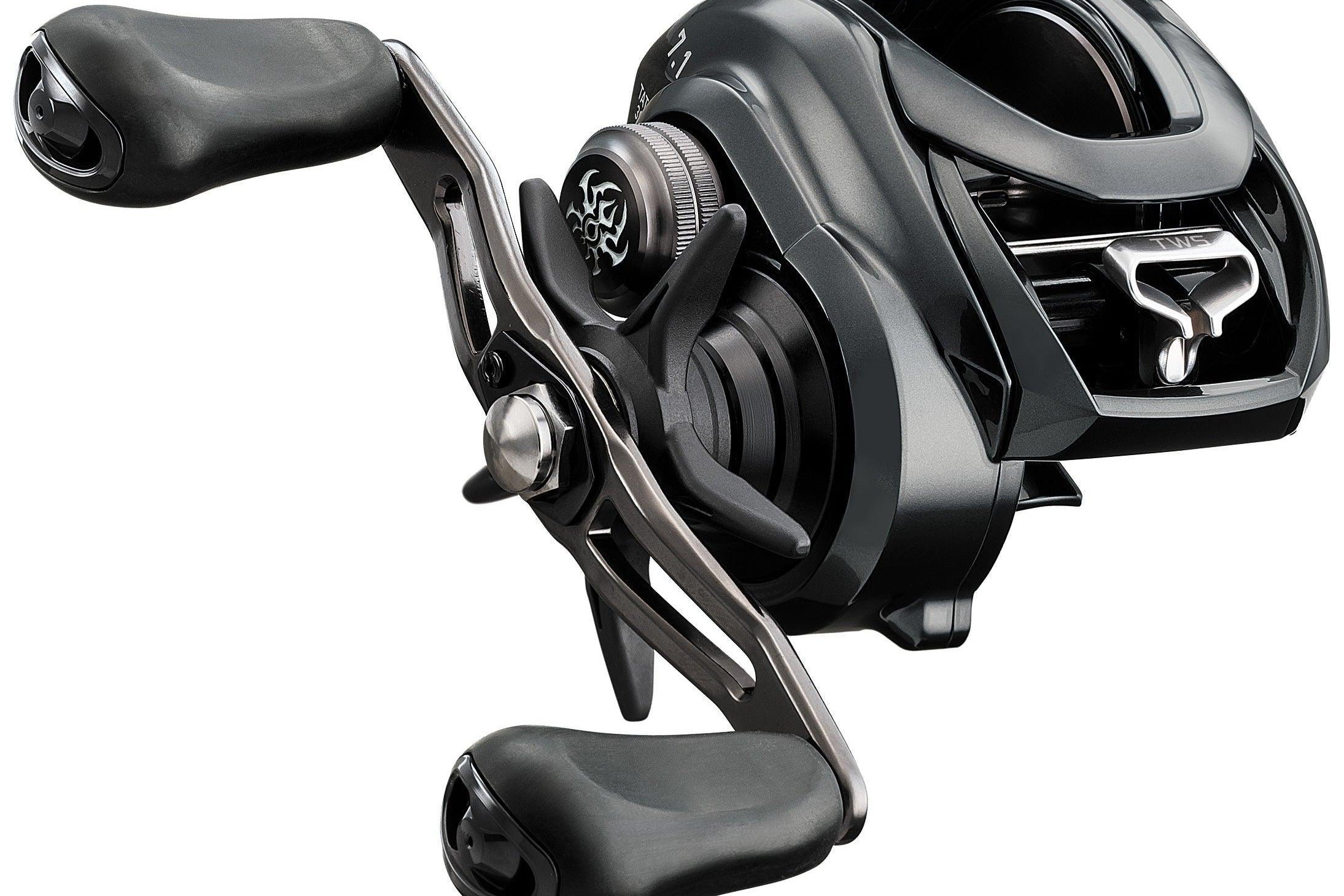 Daiwa Tatula 300 Casting Reel 7.1:1HS