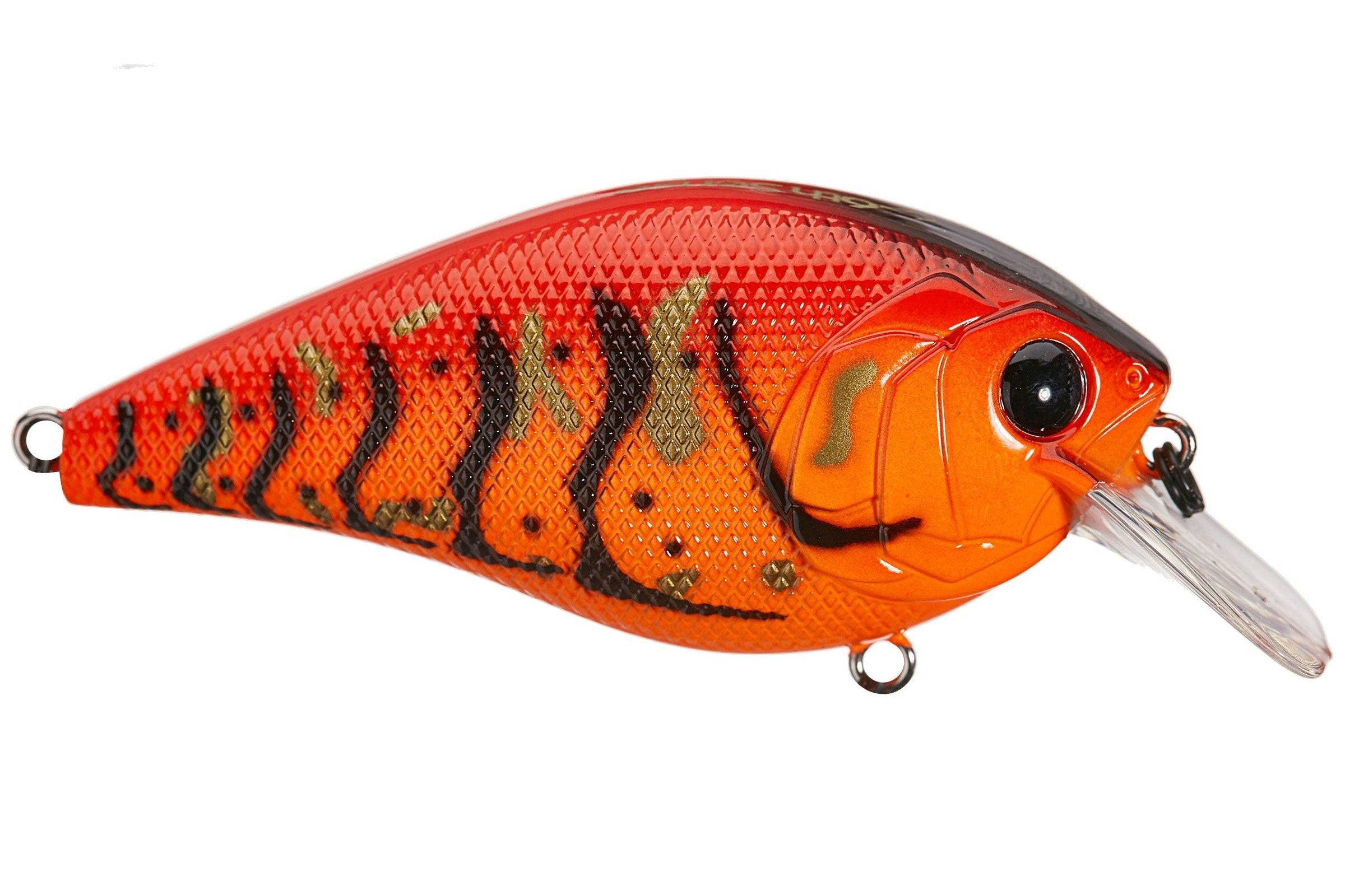 6th Sense Crush 50X Boiled Crawfish