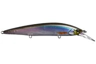 Jackall Rerange 110MR Jerkbait Ghost Wakasagi