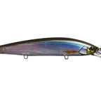 Jackall Rerange 110MR Jerkbait Ghost Wakasagi