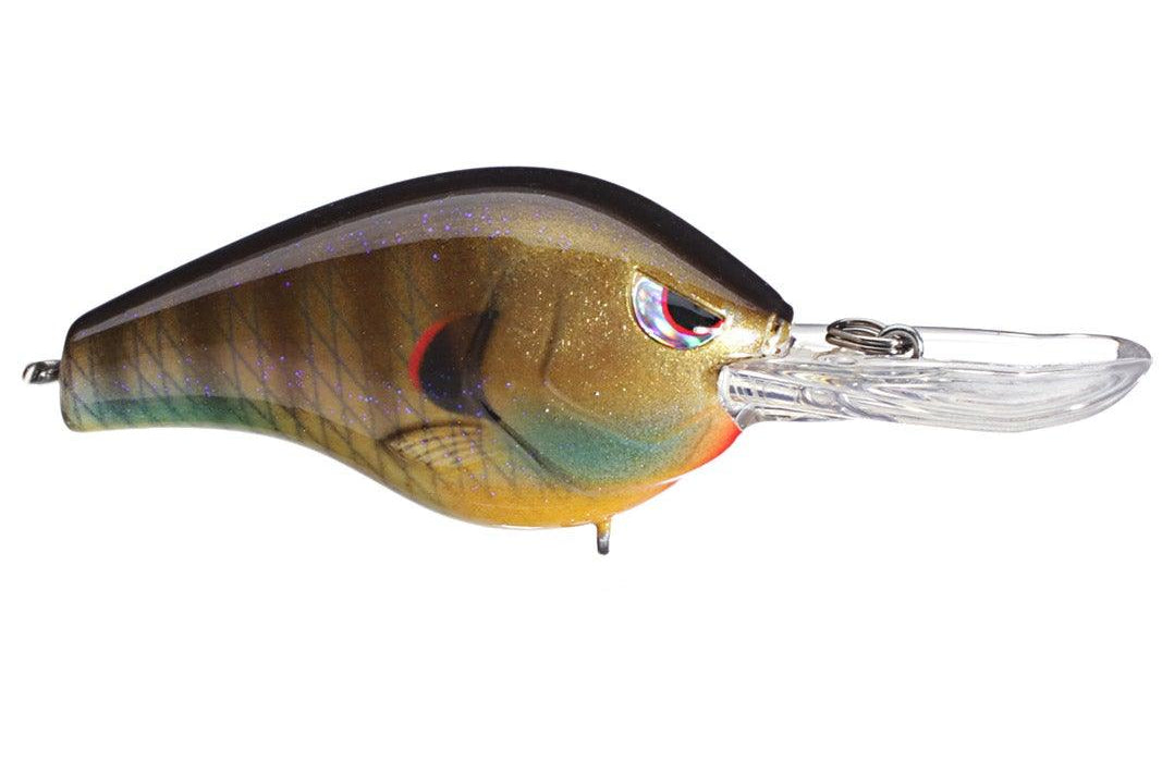 Spro Fat Papa 55 (D) Blue Gill