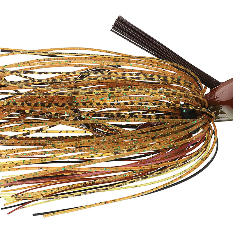 Outkast Tackle Juice Jig Gator Craw