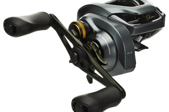 Shimano Curado DC 200
