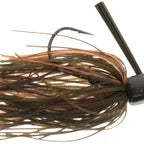 Strike King Compact Tungsten Casting Jig Bama Craw