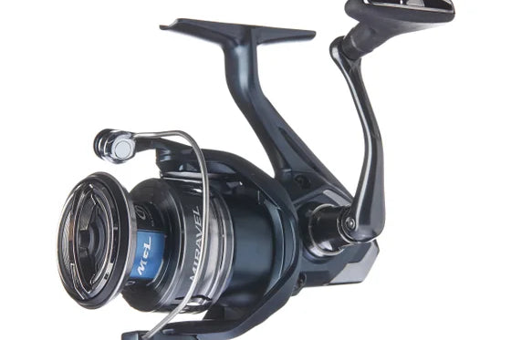 Shimano Miravel Spinning Reel