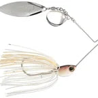 Shimano Swagy Strong Spinnerbait Pink Smelt 3 8oz TW