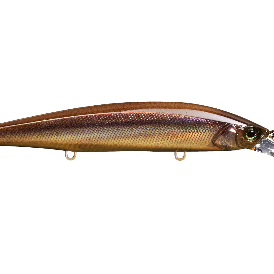 Jackall Rerange 110MR Jerkbait RT Minnow (D)