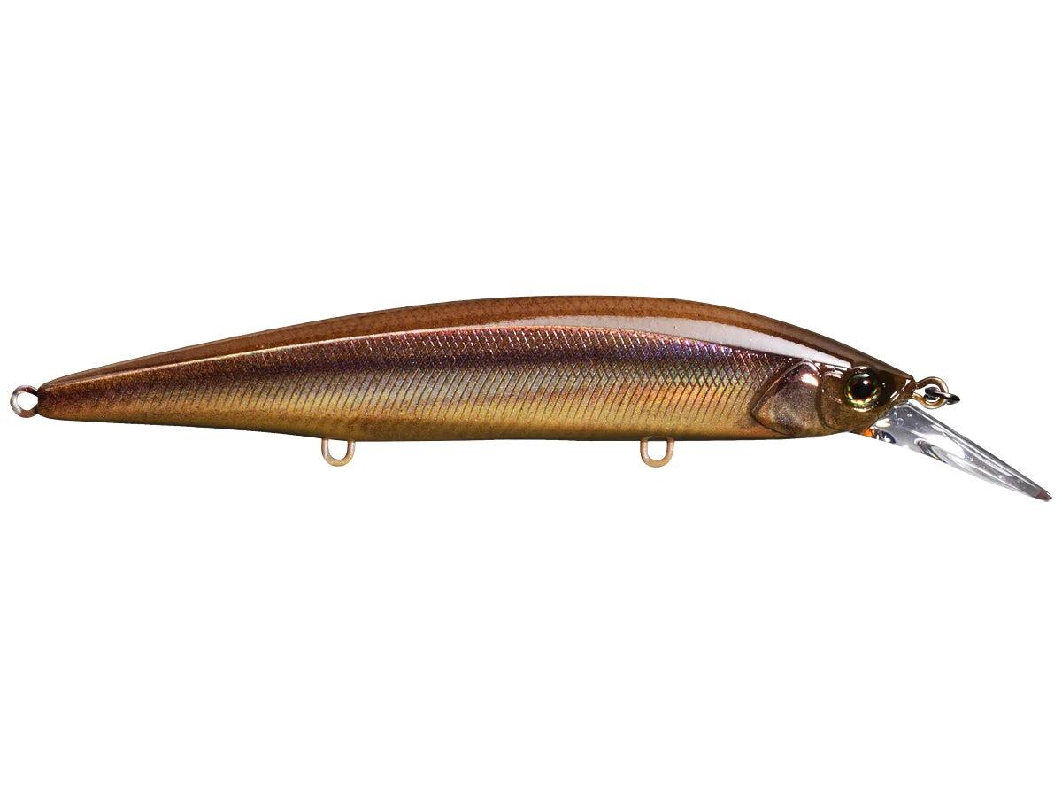 Jackall Rerange 110MR Jerkbait RT Minnow (D)
