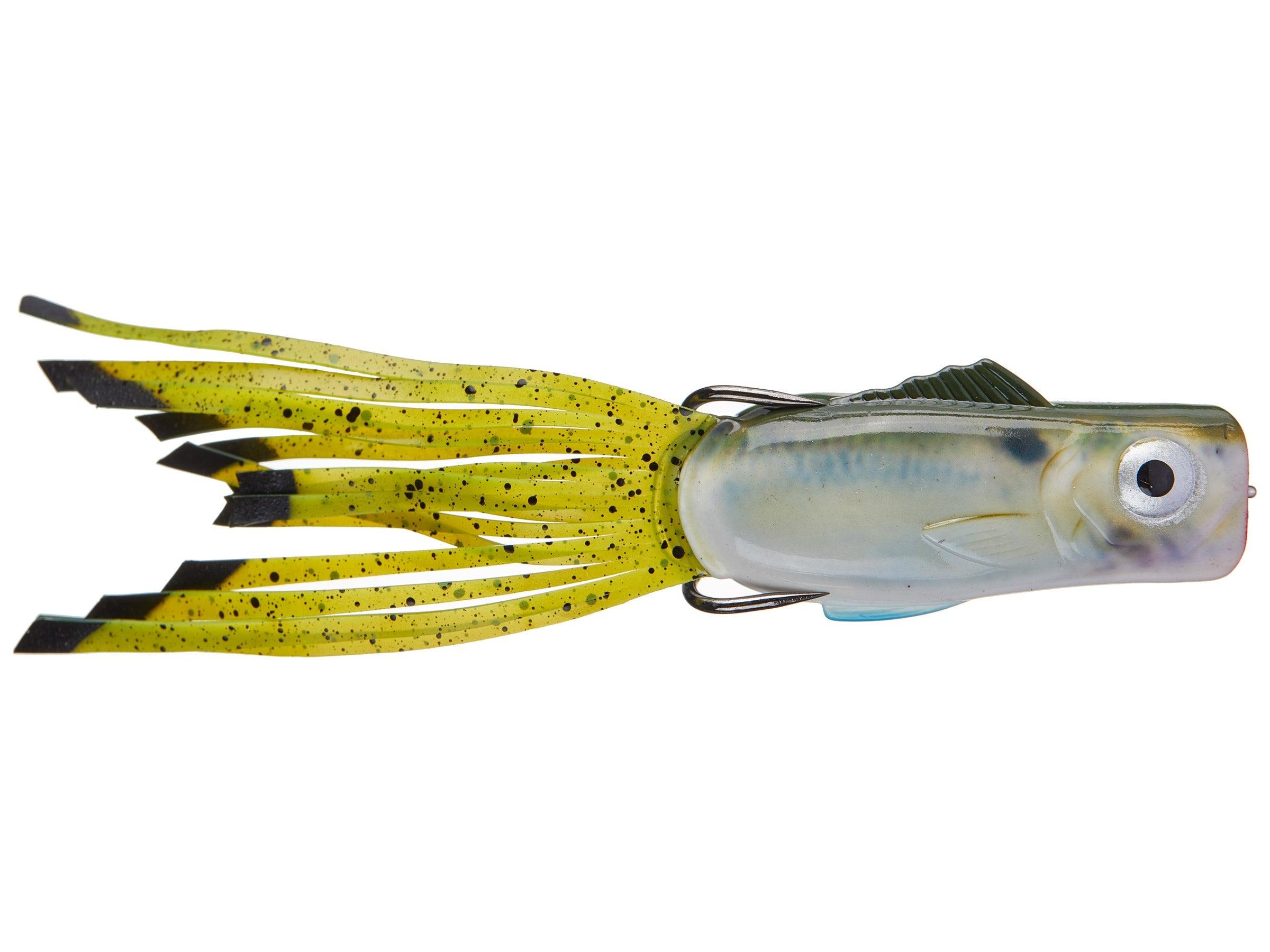 Strike King KVD Popping Perch