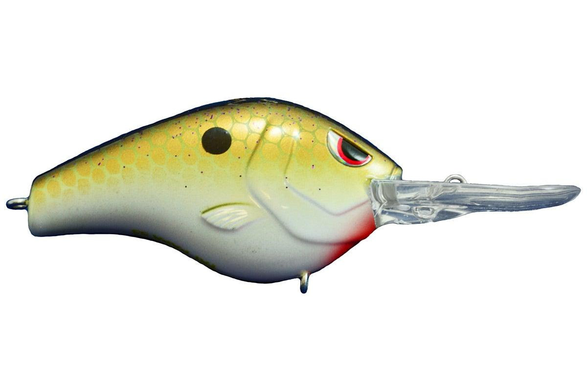 Spro Fat Papa 55 (D) Copper Shad