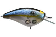 Jackall Bling 55 Ghost AR Shad (D)