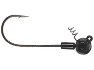 Queen Tackle Tungsten Hammer Shake Black 8oz