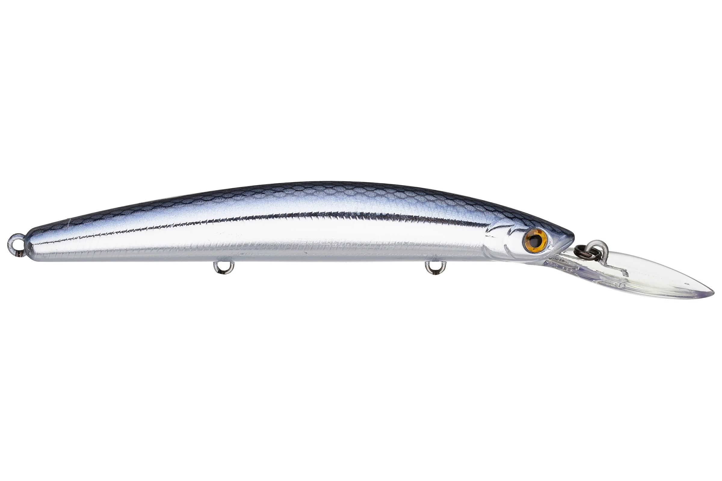 Daiwa Double Clutch 955P Delta Smelt