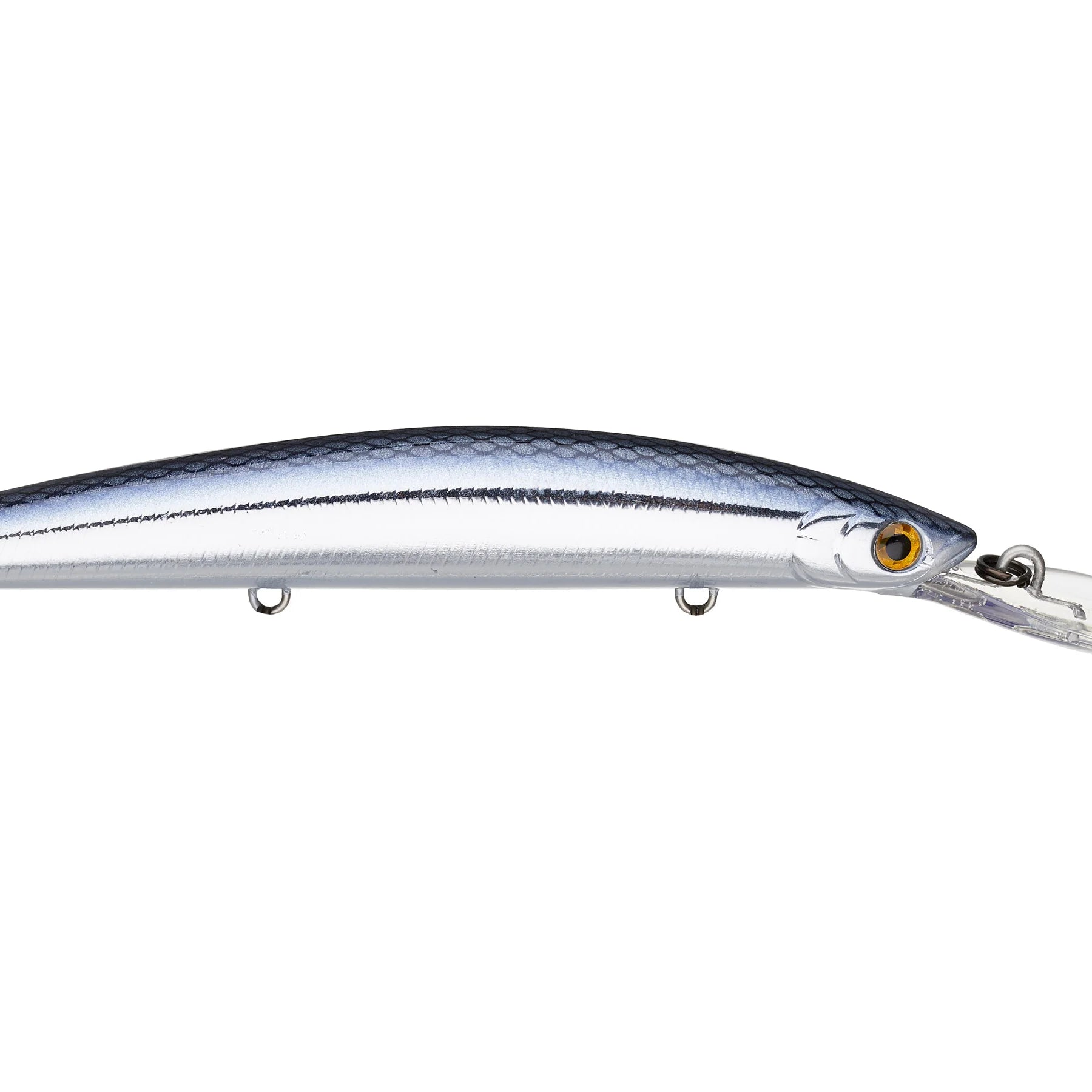 Daiwa Double Clutch 955P Delta Smelt
