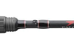 Falcon Expert Casting Rods