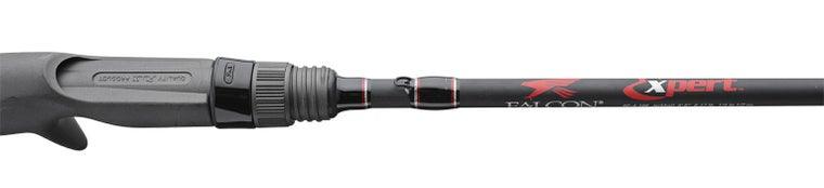 Falcon Expert Casting Rods