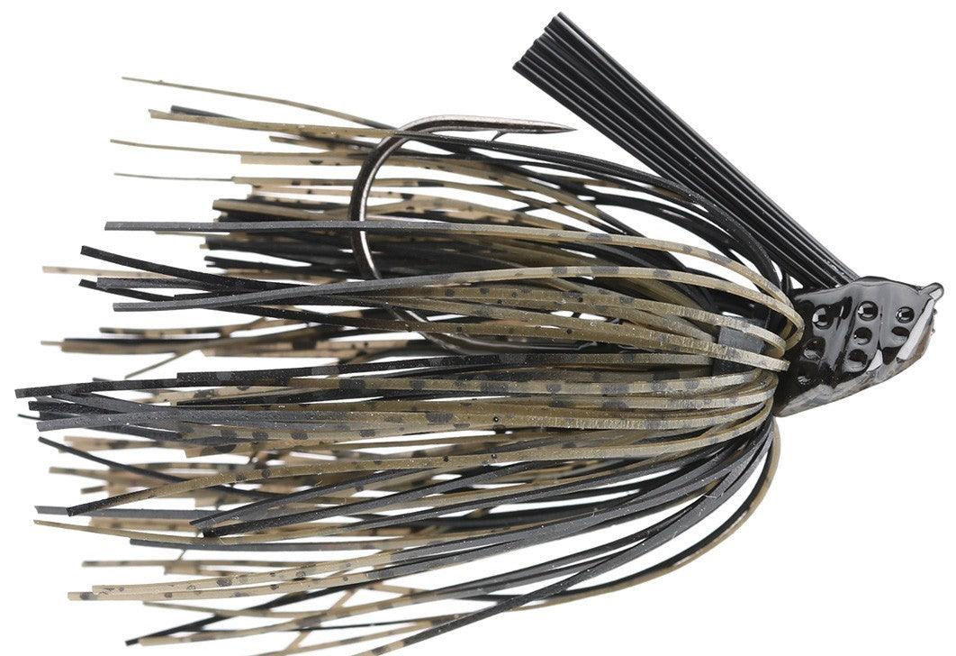 V&M Cliff Pace The Adrenaline Pacemaker Flippin Jig