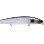 Jackall Rerange 110MR Jerkbait Blue Pearl Shad