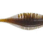 Geecrack Bellows Gill Swimmer Green Pumpkin - 005