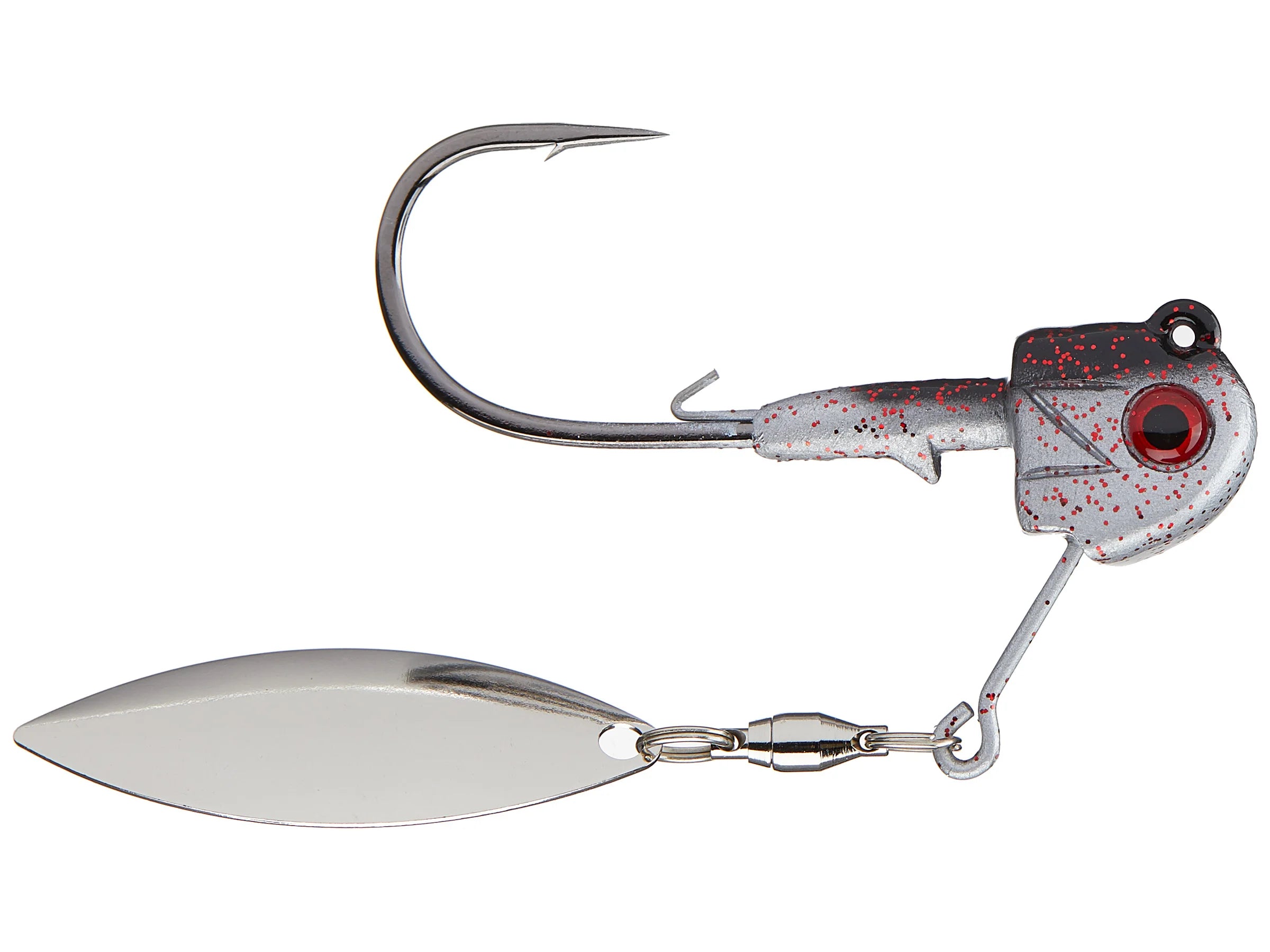 Santone CZ's Z-Spin Head Regular Edition