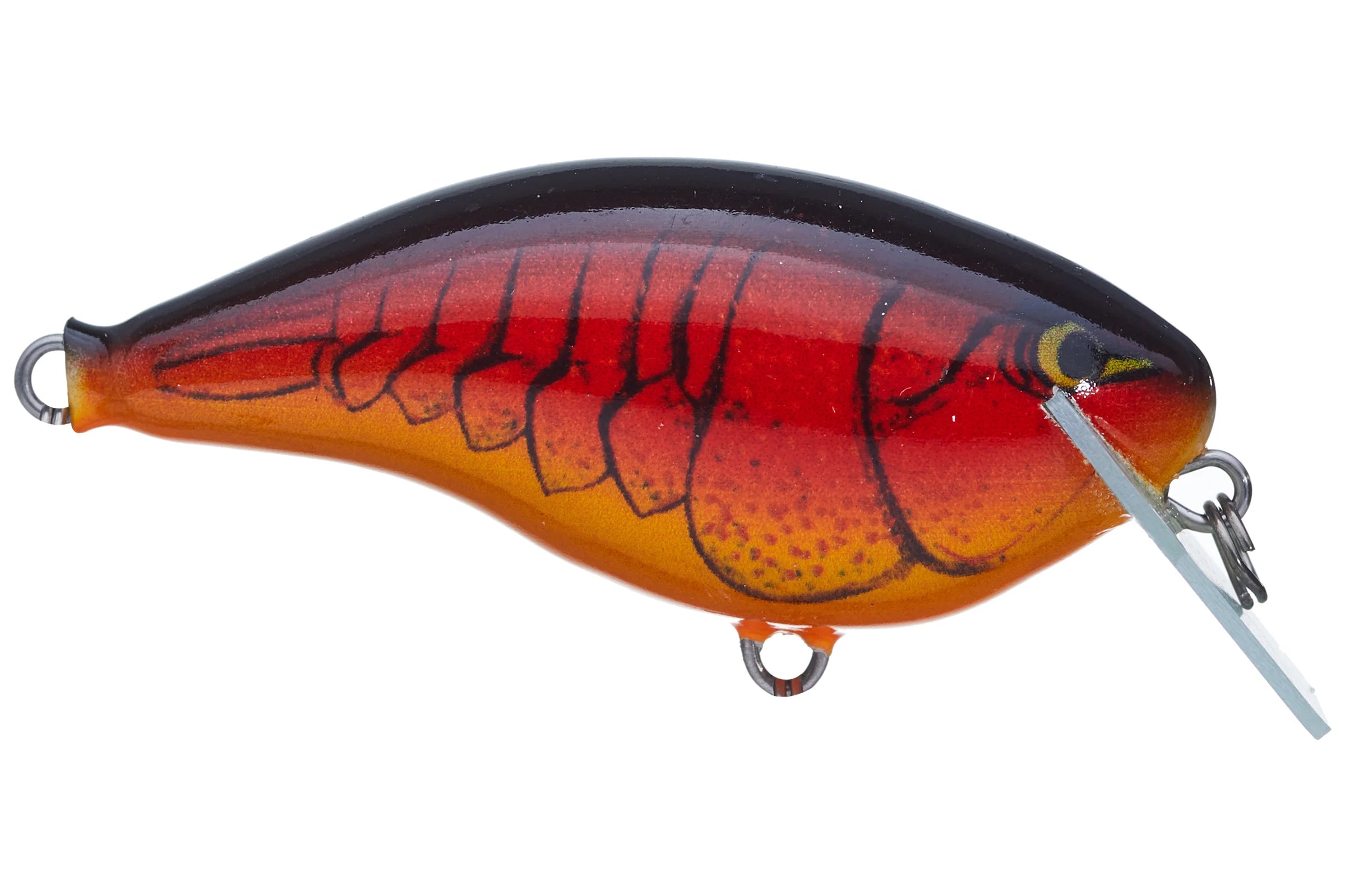 Rapala Ott’s Garage OG Rocco 5 Crankbait Classic Craw