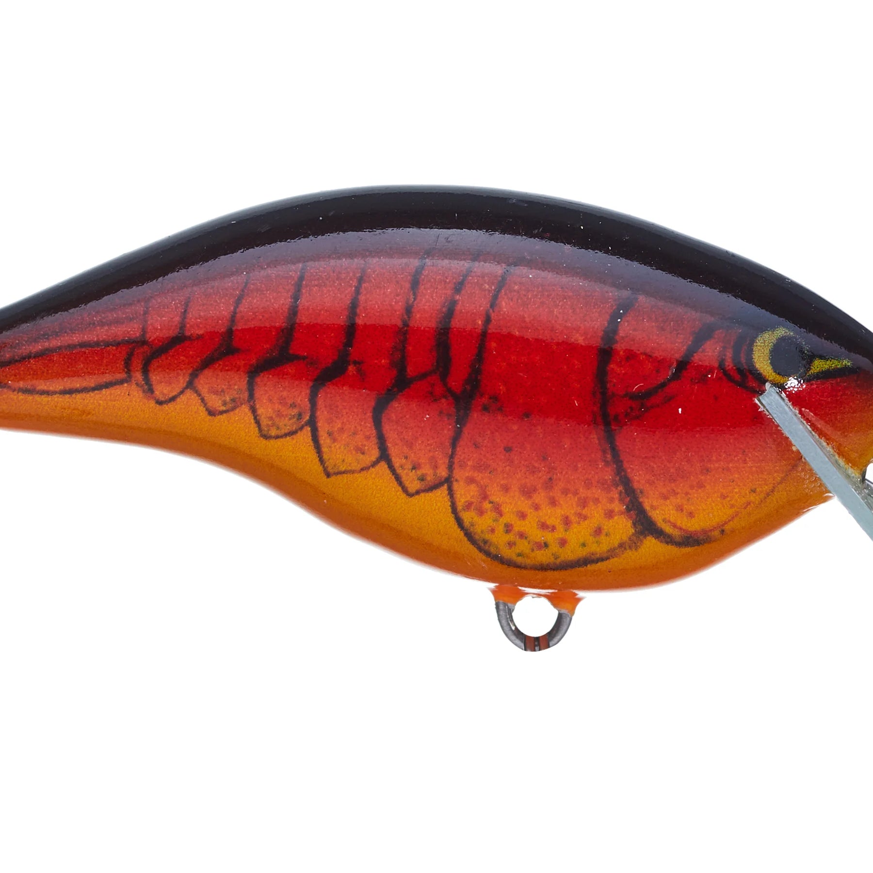 Rapala Ott’s Garage OG Rocco 5 Crankbait Classic Craw