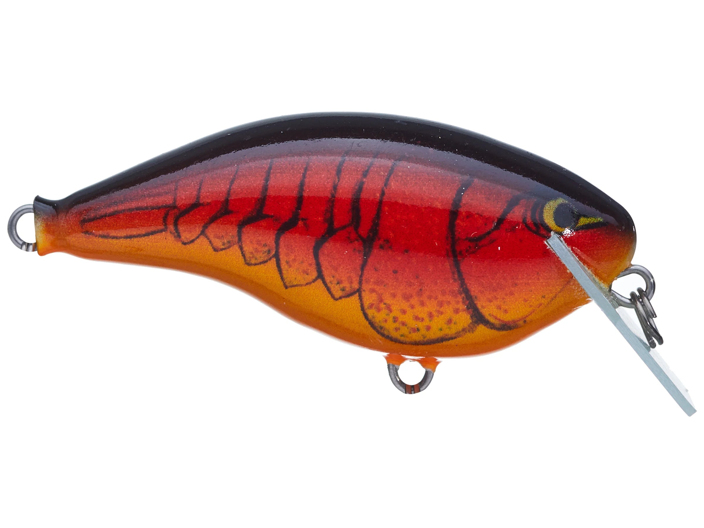 Rapala Ott’s Garage OG Rocco 5 Crankbait Classic Craw