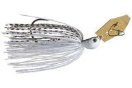 Z Man Jack Hammer Dirty White