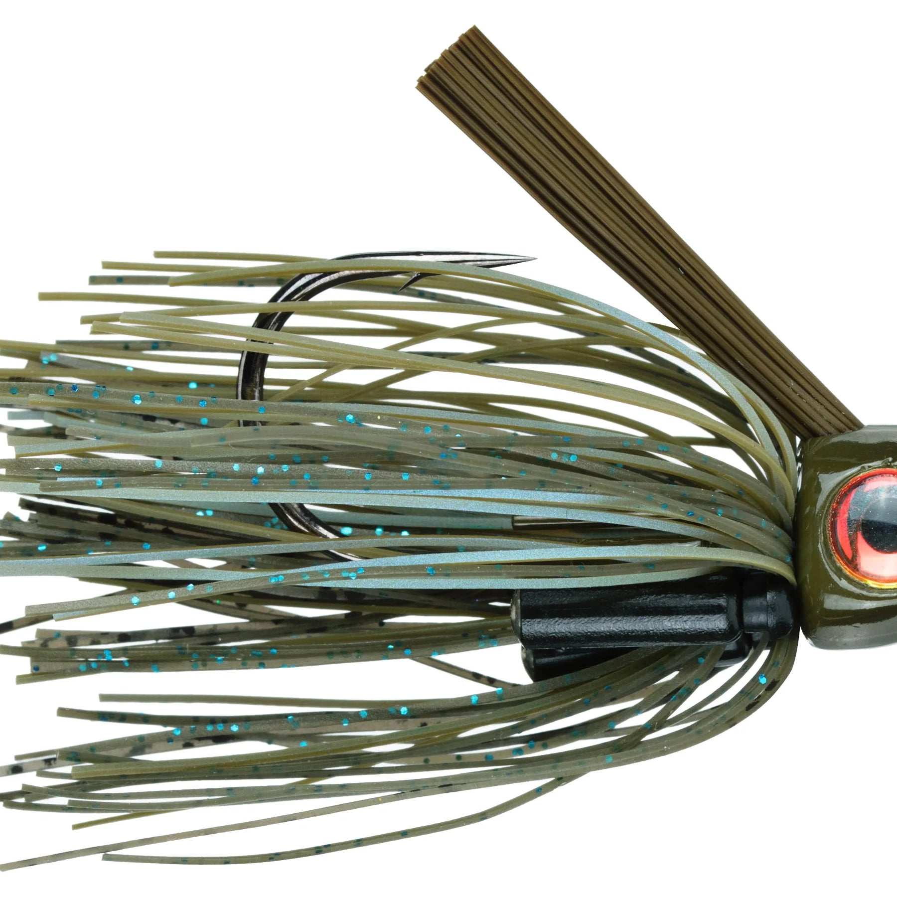 Santone Big Pig Grass Jig Ray Bob Special