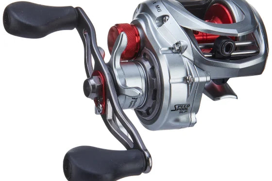 Lew's Laser MG Speed Spool SLP