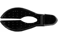 Zoom Super Chunk Black 038**