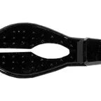 Zoom Super Chunk Black 038**