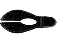 Zoom Super Chunk Black 038**