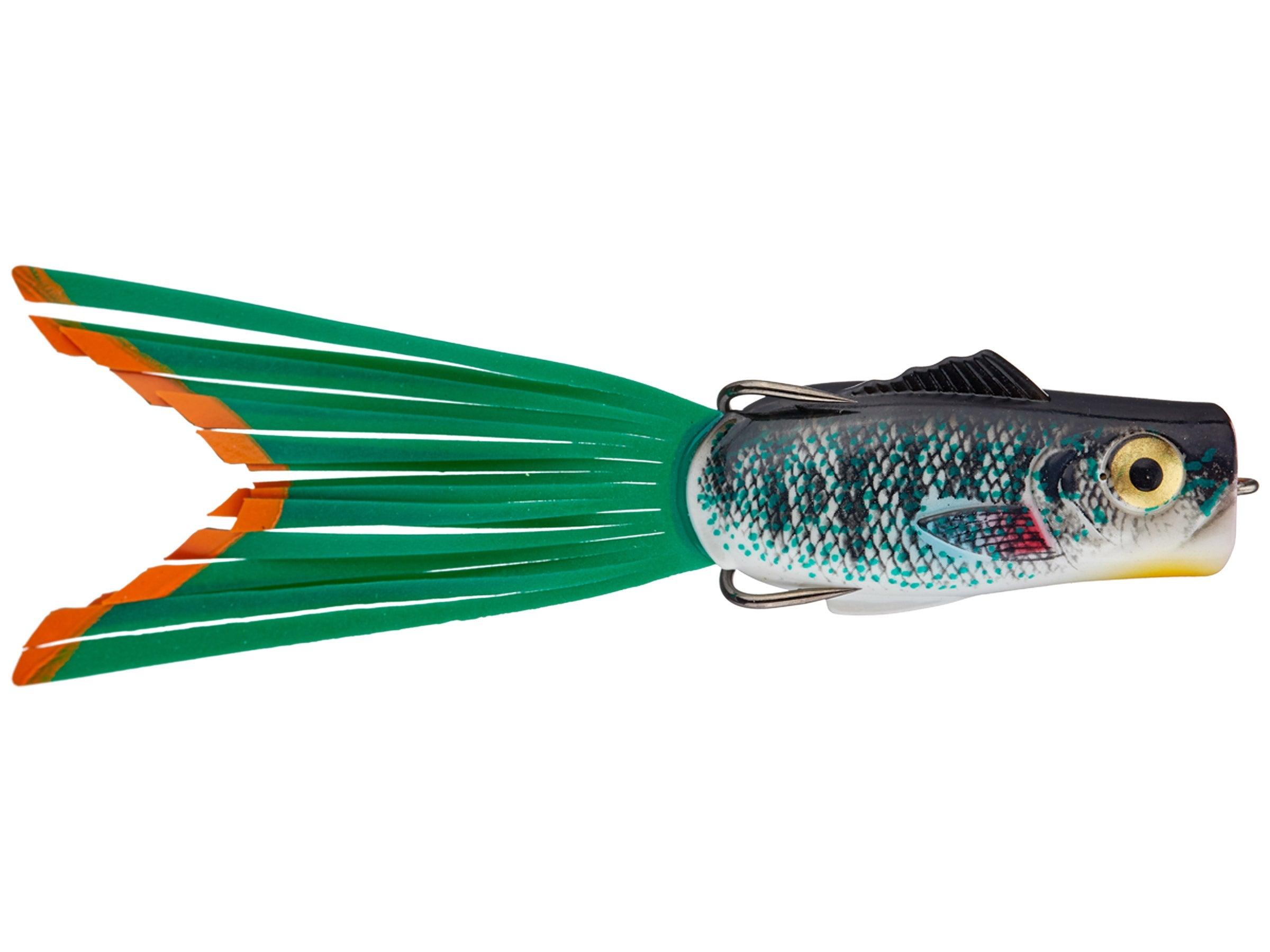 Strike King KVD Popping Perch