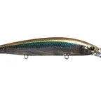 Jackall Rerange 110MR Jerkbait RT Holo Minnow (D)